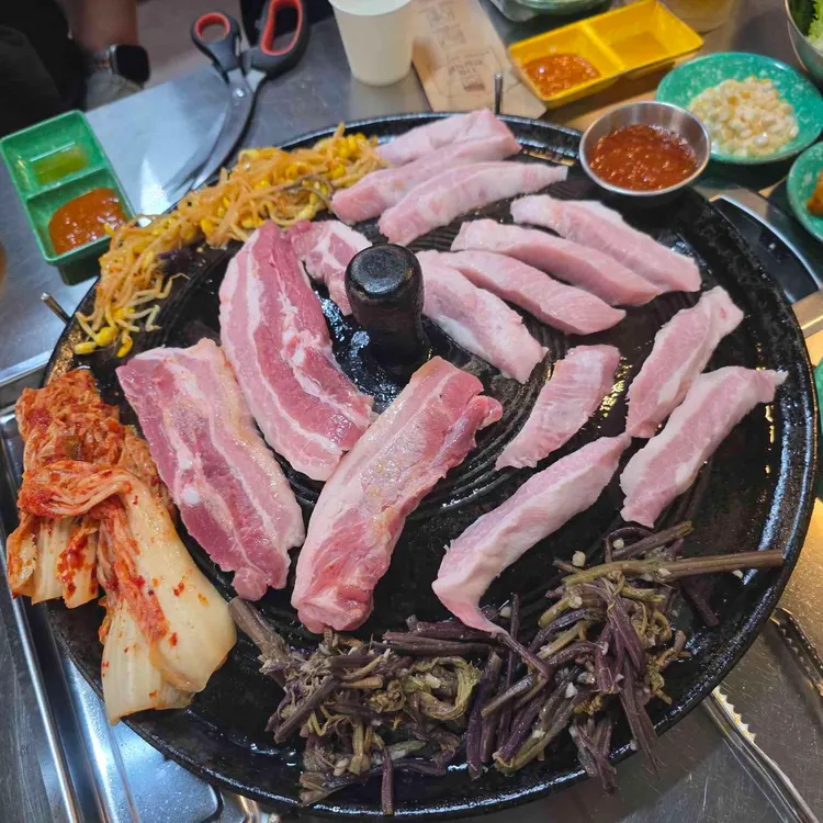 고기의정석 사진