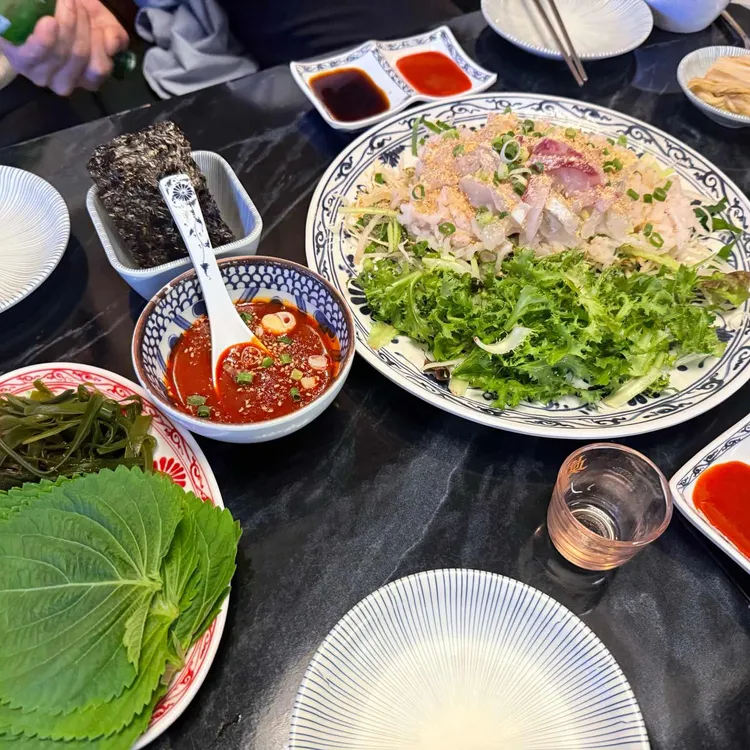 마케집 사진