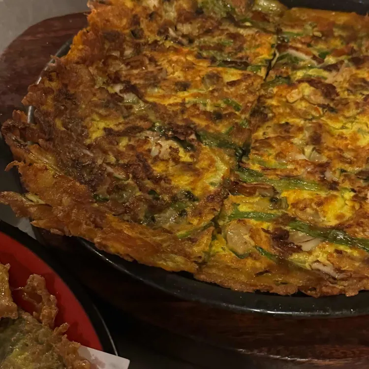 골목집 사진