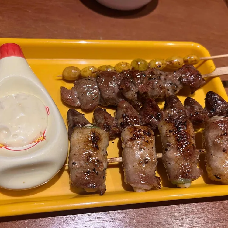 마요네즈 사진