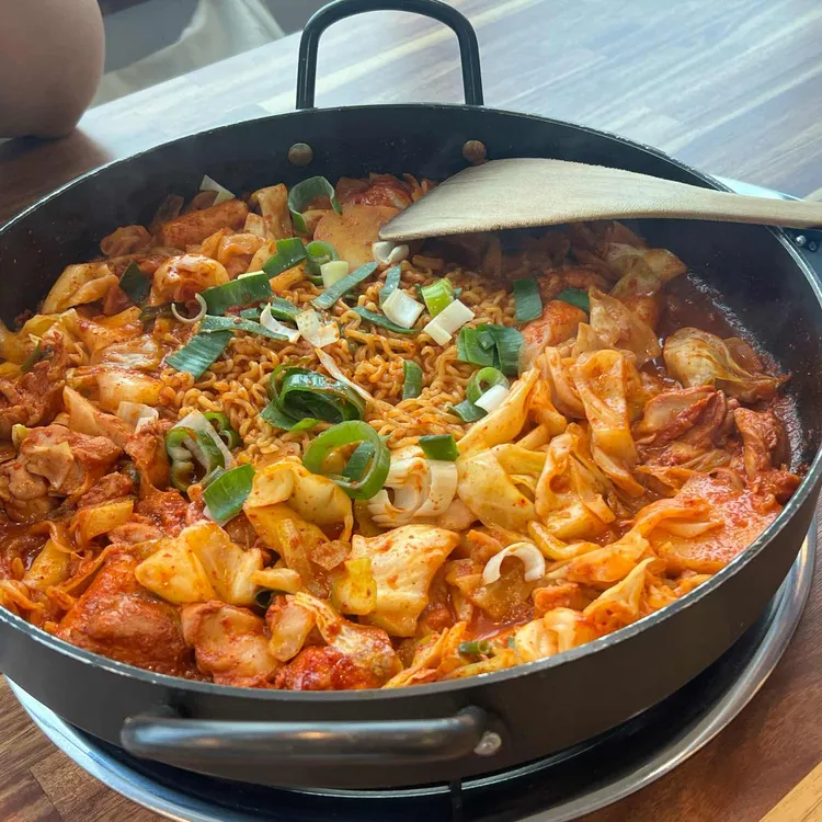 태화강닭갈비915 사진