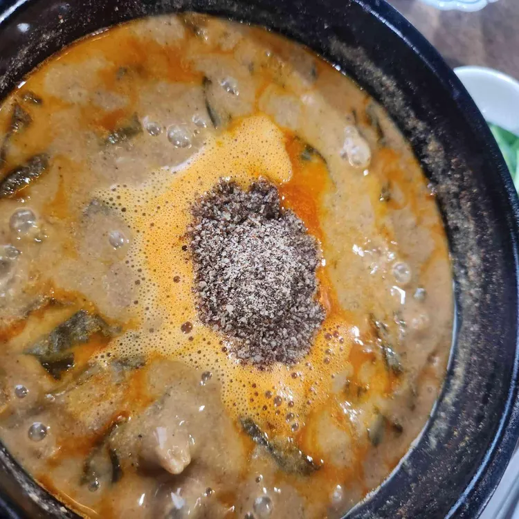 추어인 사진