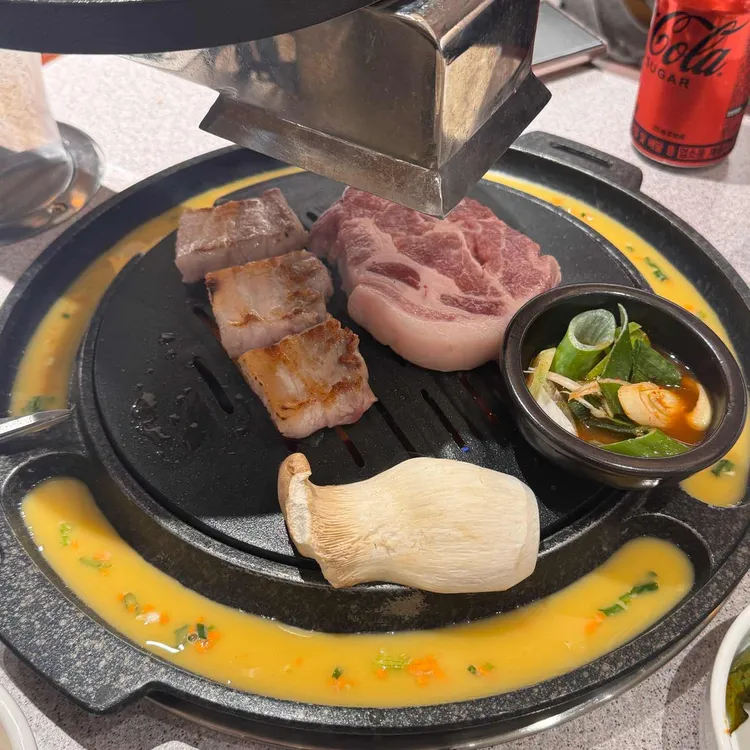 노마진푸줏간 사진