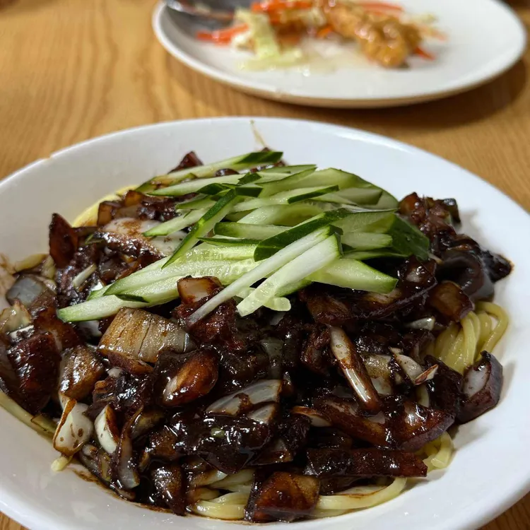 빈해원 사진