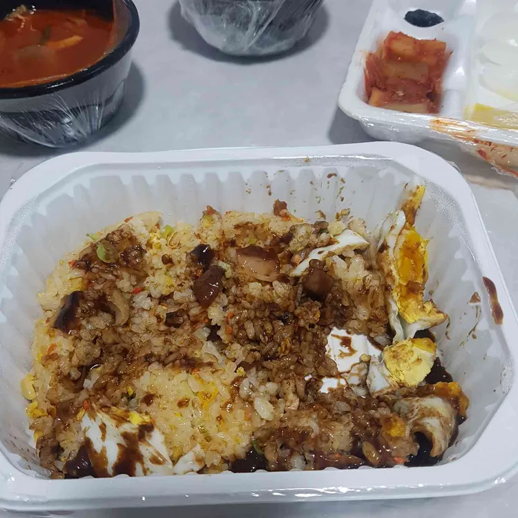 황궁쟁반짜장 사진