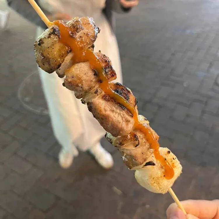 꼬지짱 사진