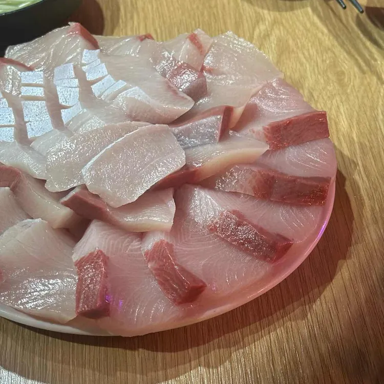 파도집 사진