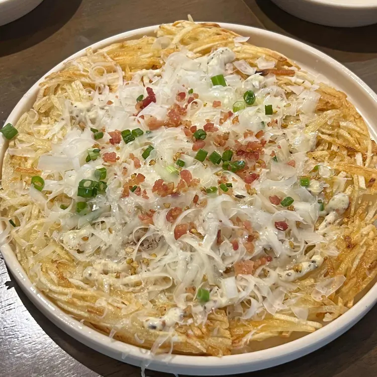 현대메밀 사진