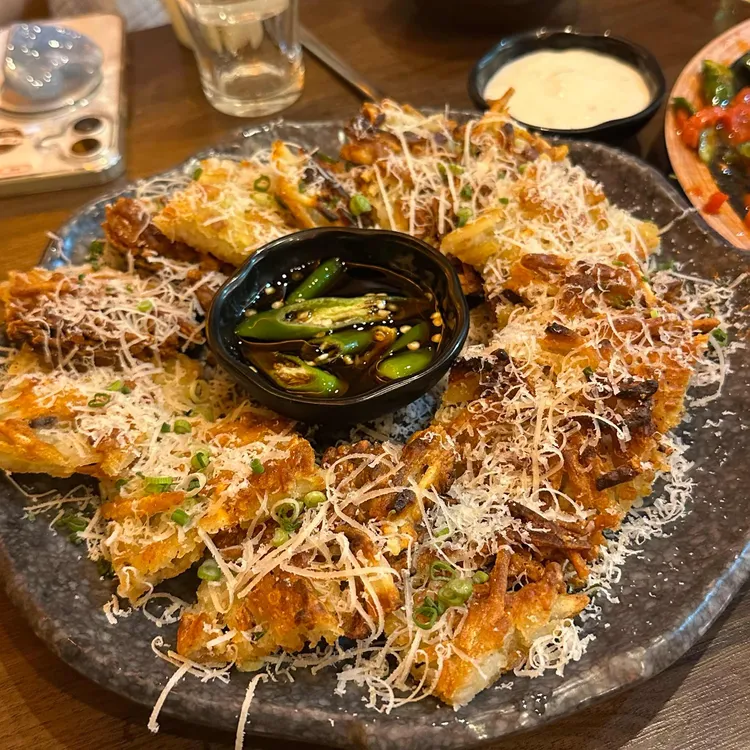 일일수작 사진