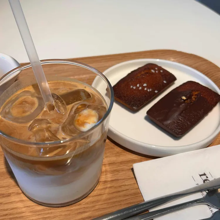 르꾸떼 사진