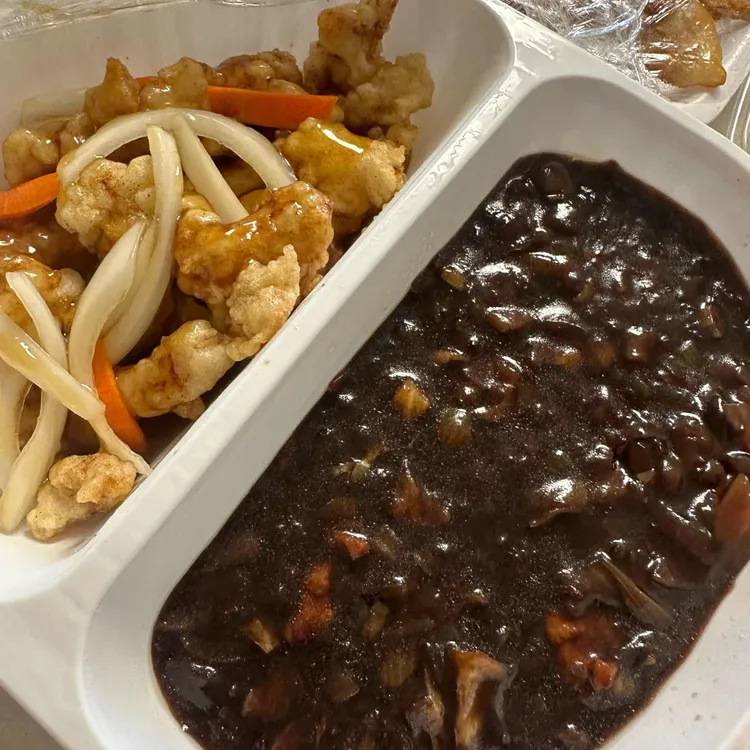 봉명성 사진