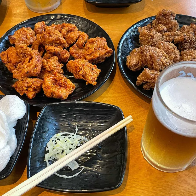충만치킨 사진