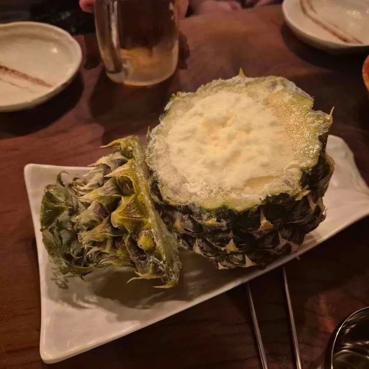 역전할머니맥주 사진