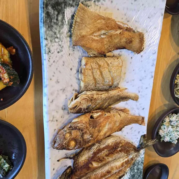 바로생선구이 사진