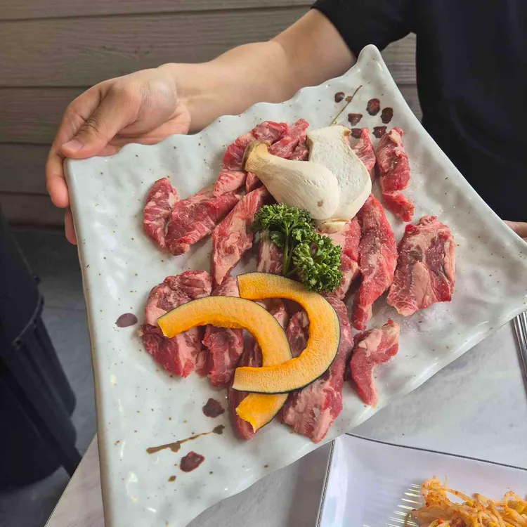 마켓정 정육식당 사진