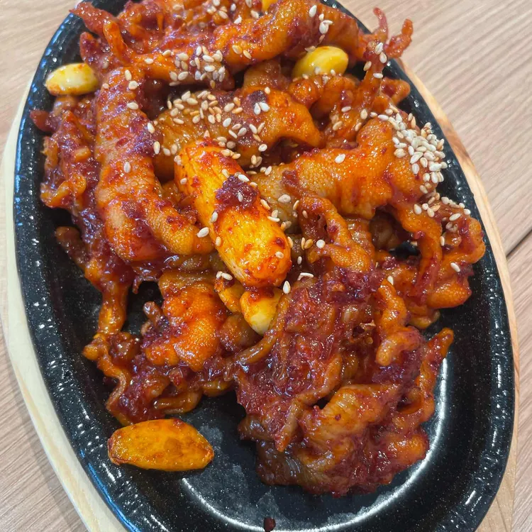 팔당원조칼제비칼국수 사진