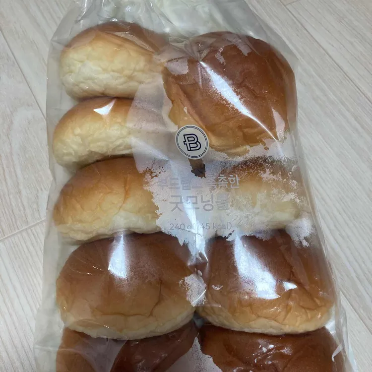 파리바게뜨 사진