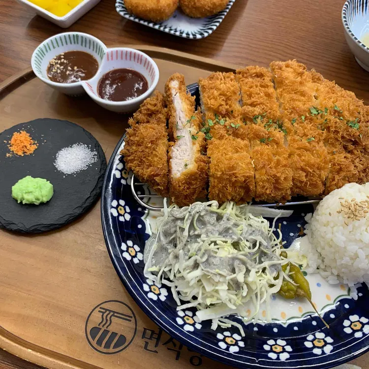 면식당 사진