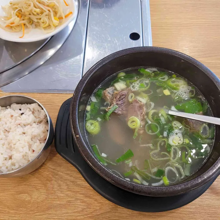 큰집 사진
