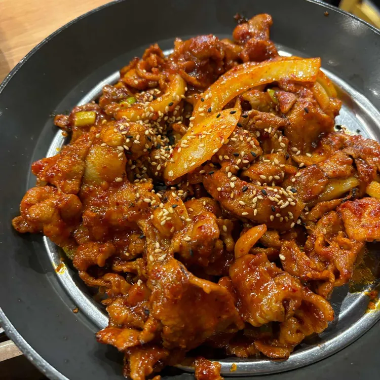 예향정 사진
