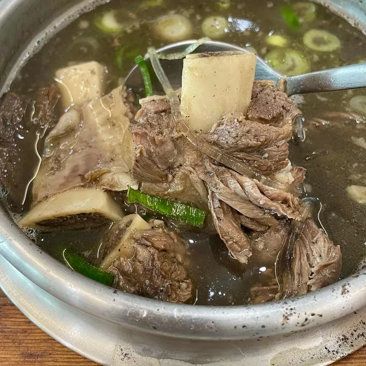 일월정 사진