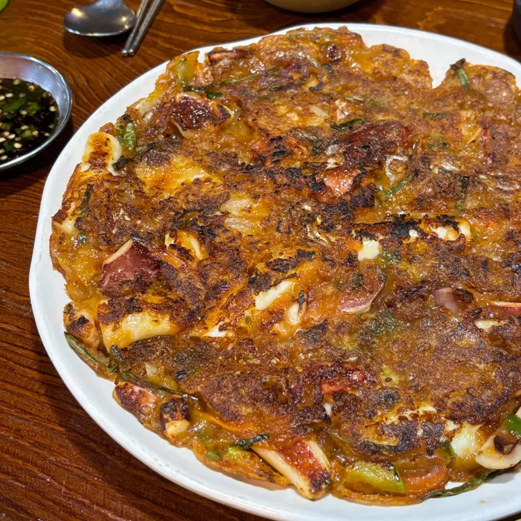 조선주막 사진