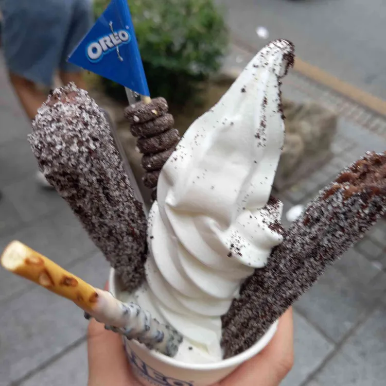 한옥문꼬지 사진