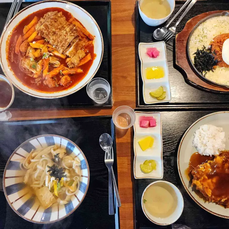 소가담 사진