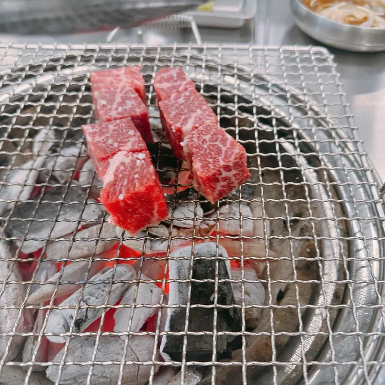 우대포 사진