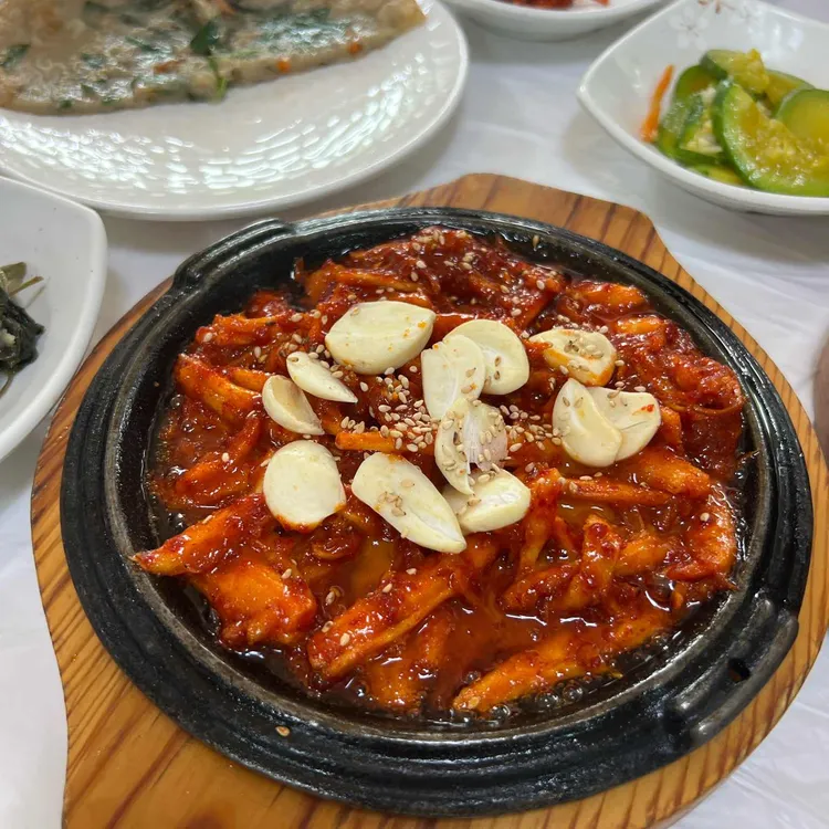 경남식당 사진