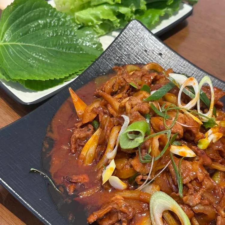 촌놈밥상 사진