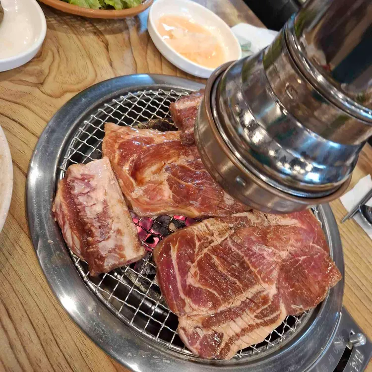 한가네돼지국밥 사진