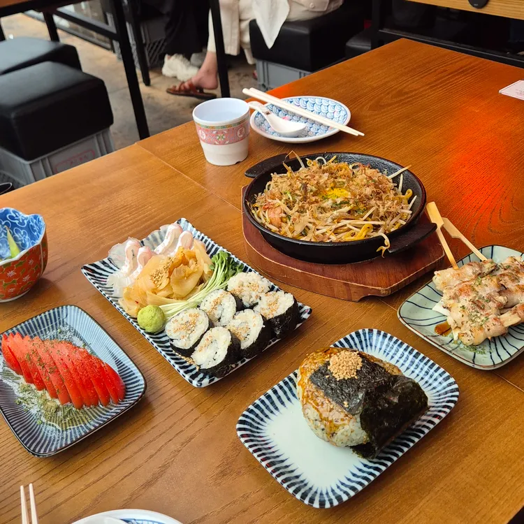 코우민칸 사진