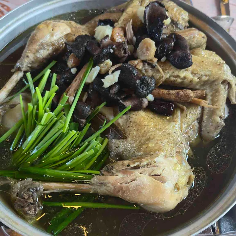 포석정 사진