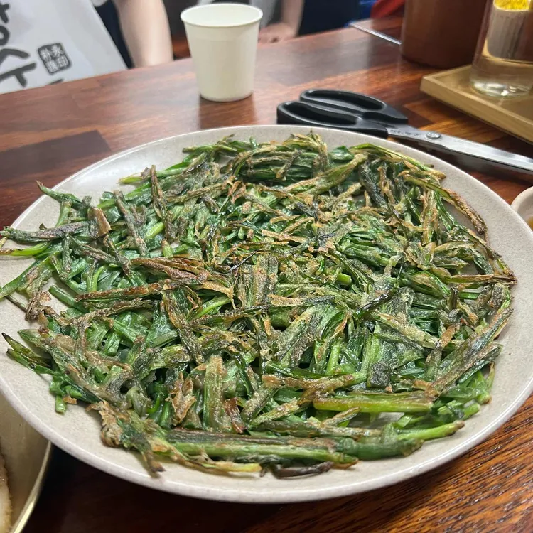남한강막국수 사진