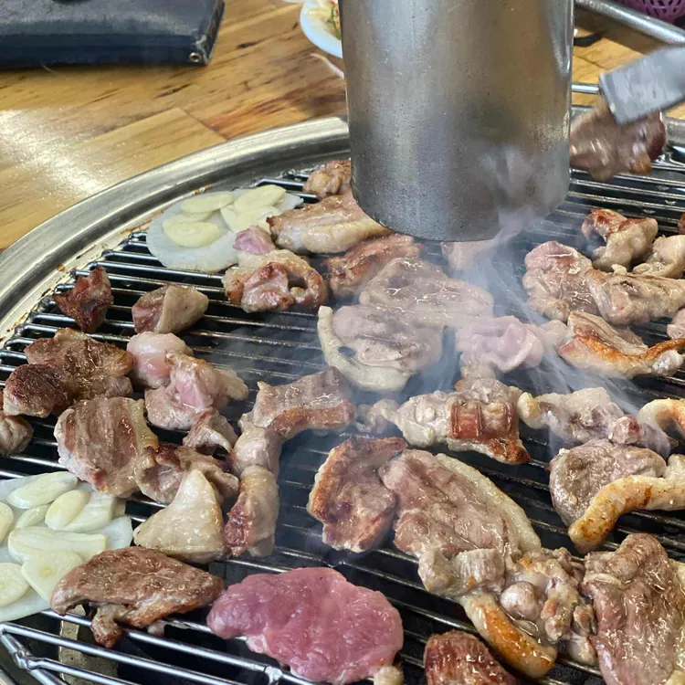 매월농원 사진