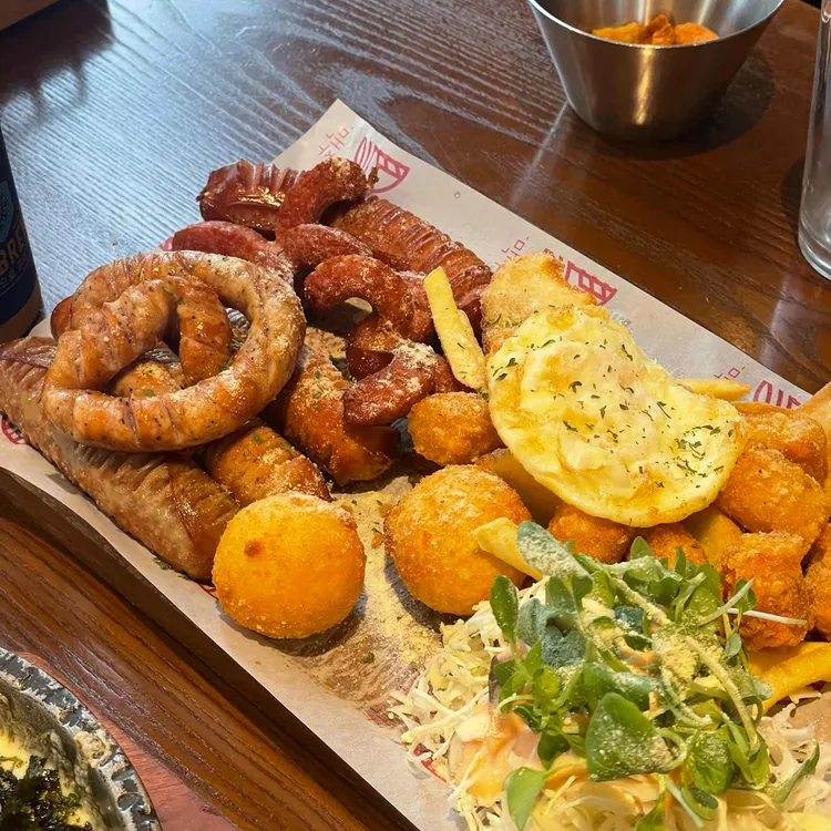 월간맥주 사진