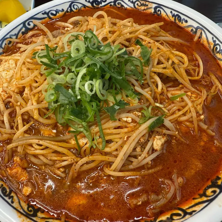삼동소바 사진