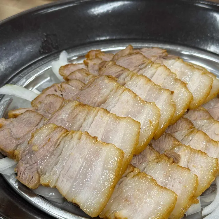 201410화정족발 사진