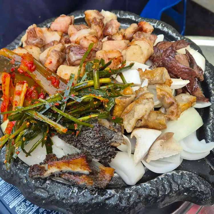 노원왕곱창 사진