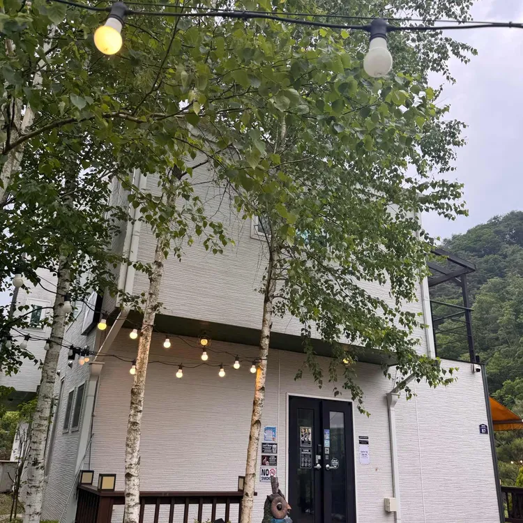커피마나코하 사진