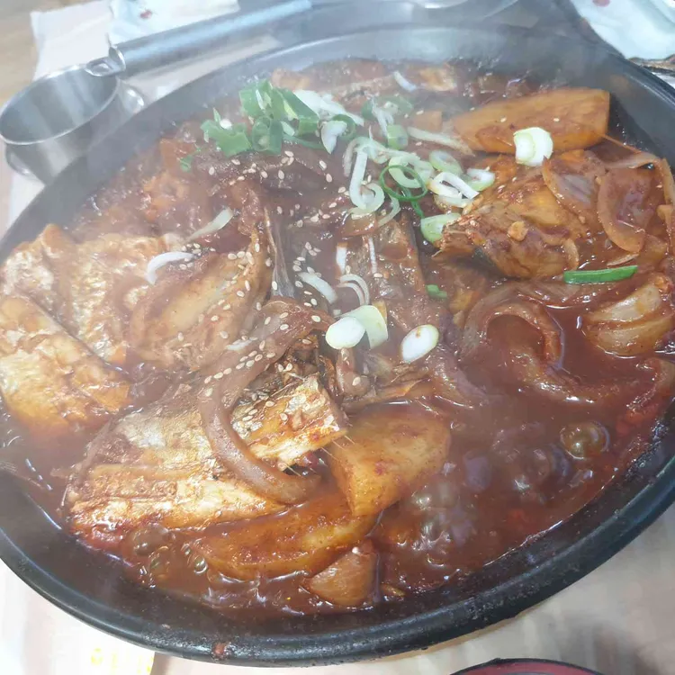 바다풍경 사진