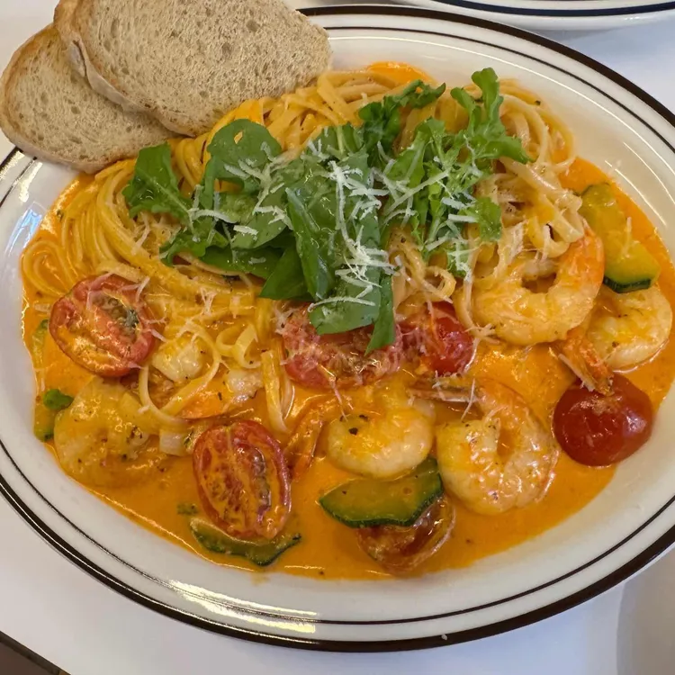 Daddy's Pasta 사진