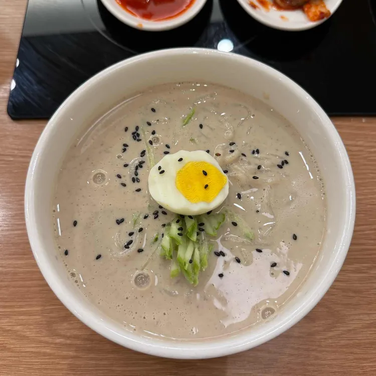 황생가칼국수 사진