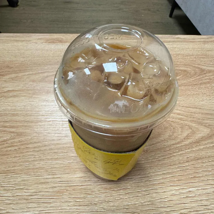 메가MGC커피 사진