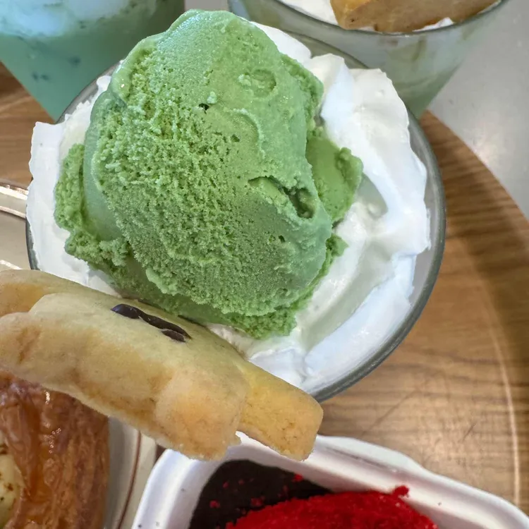 바다앞테라스 사진