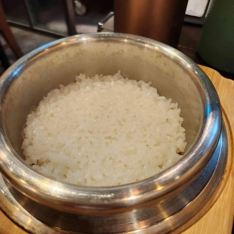 정갈한상 사진
