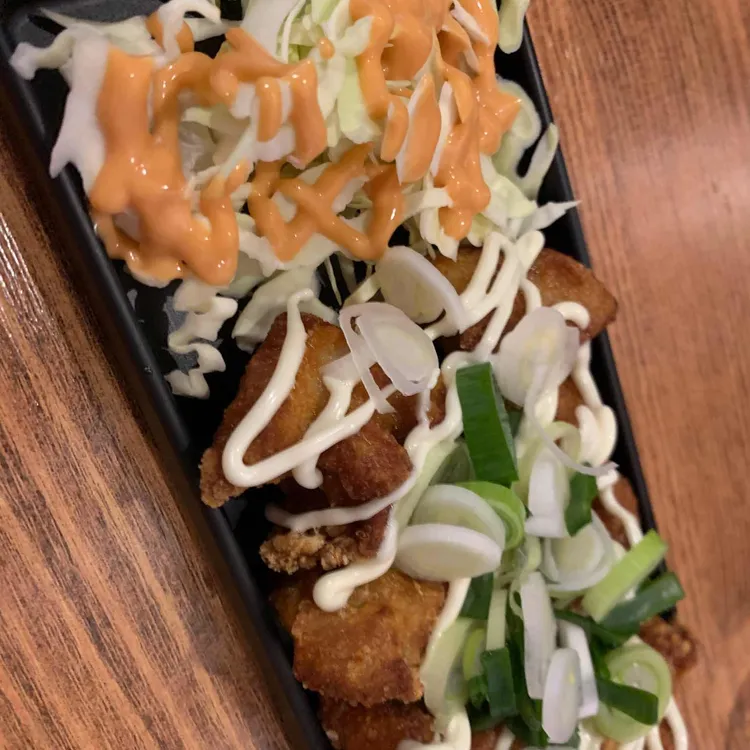 간빠이 사진