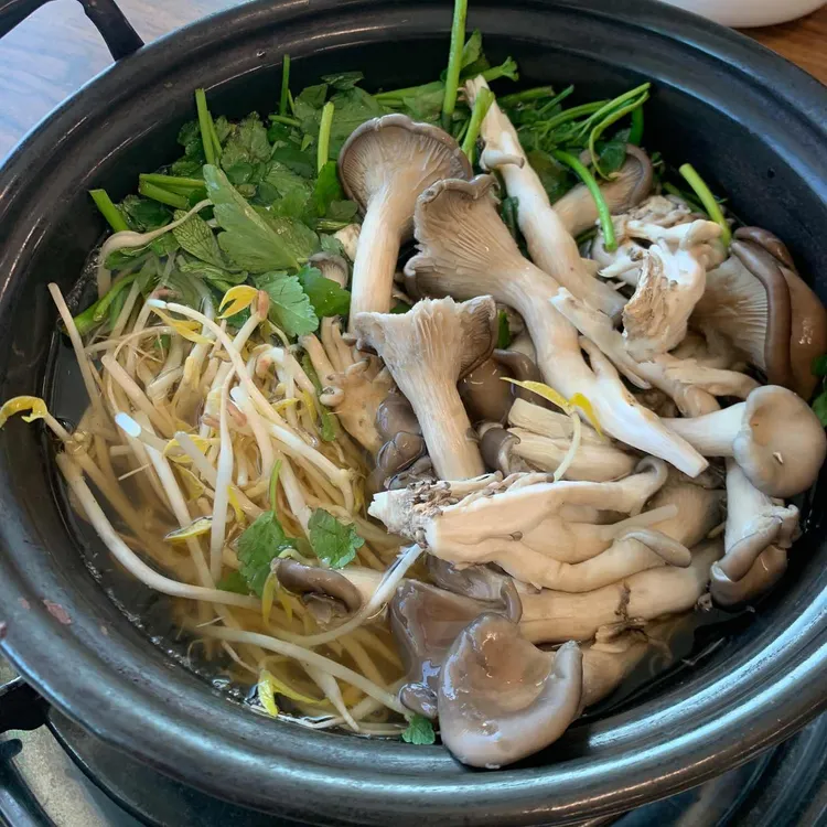 청록미나리식당 사진