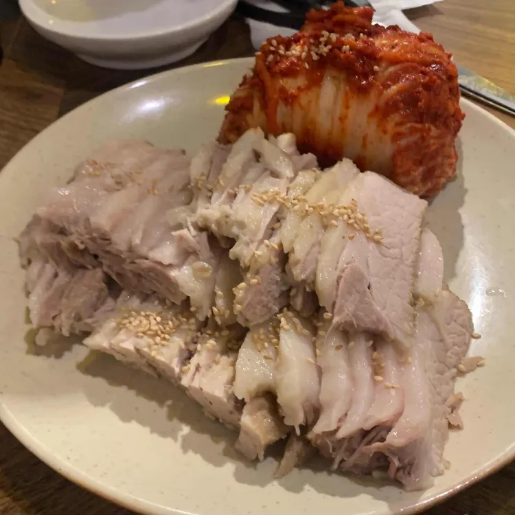 오봉집 사진